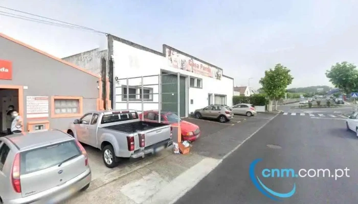 Oficina da Beleza - 9560-401 Lagoa