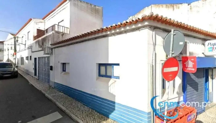 Oficina De Bate Chapa E Pintura João Descalço - Ferreira Do Alentejo