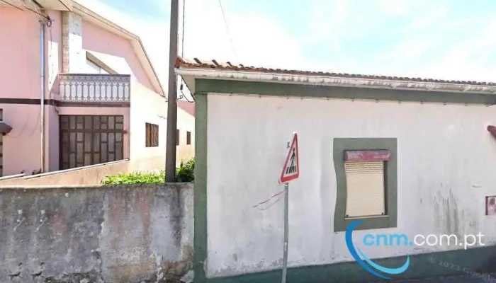 Oficina de Reparações de Automóveis - António Alberto Fernandes - 4500-404 Espinho