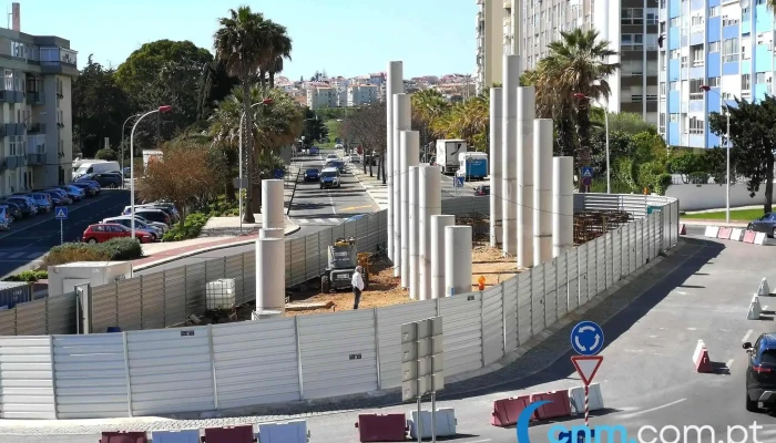 Oficina Diogo - 2645-550 Alcabideche