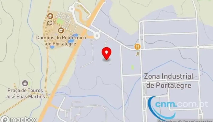 Oficina Fiat - A MatosCar - 7300-053 Portalegre