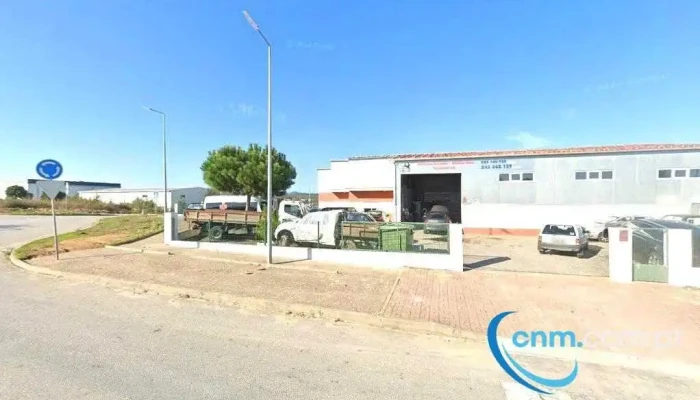 Oficina Francisco Bonacho - Zona Industrial