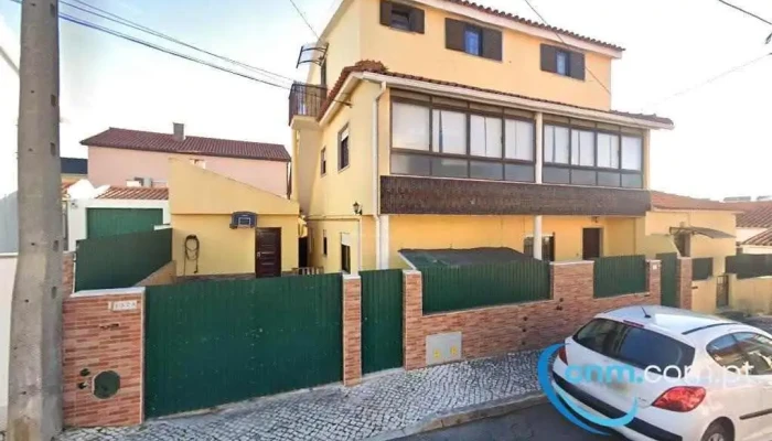 Oficina Honda - 2785-076 São Domingos De Rana