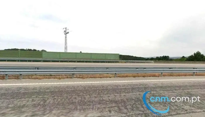 Oficina Mecan Diesel - Portugal