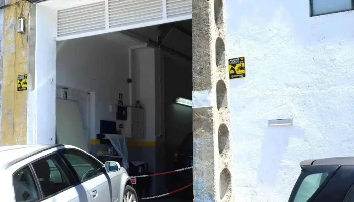 Oficina Nova Era Auto - R. Maj. João Luís De Moura