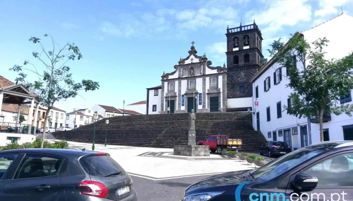 Oficina Pereira Tavares Silva Lda - Portugal