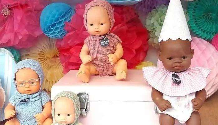 Ohmydot Brinquedo - Lisboa
