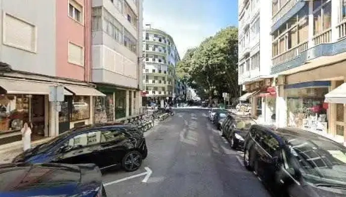 Ohmydot Street View E 360deg - Lisboa