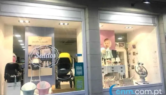 Olá Bébé - Braga