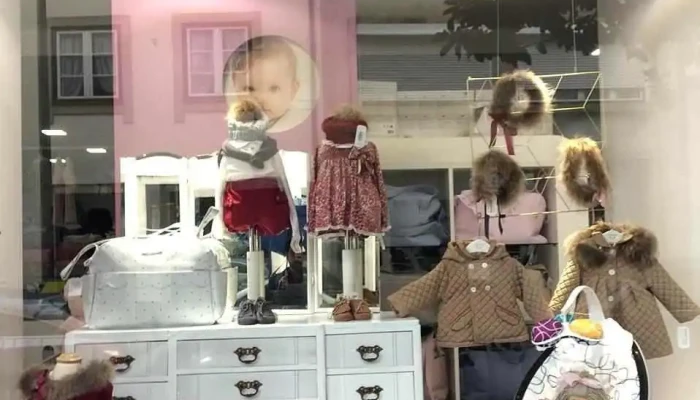 Ola Bebe Brinquedo - Braga