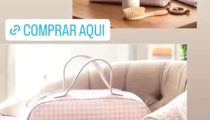 Ola Bebe Cama - Braga