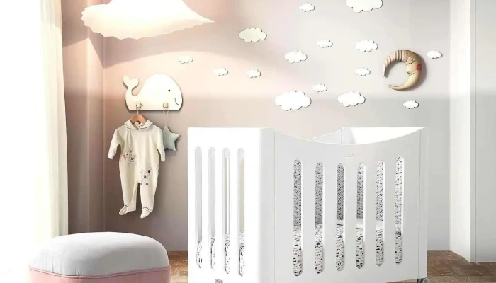 Ola Bebe Quarto - Braga