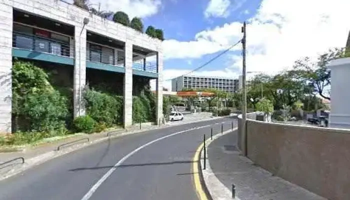 Onwheels Tudo - Funchal