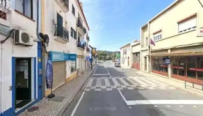 Opticalia Optica Barbosa Street View E 360deg - Odemira
