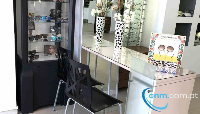 Opticalia Optica Barbosa Tudo - Odemira