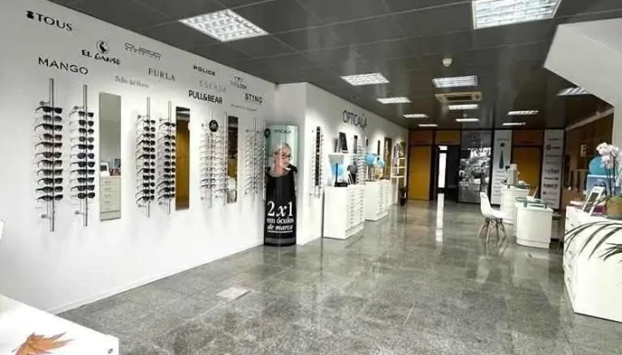 Opticalia Portalegre -  Do Proprietario - Portalegre