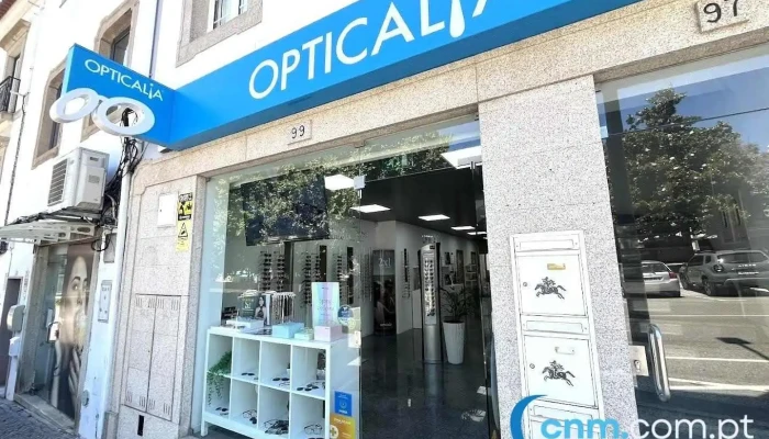 Opticalia Portalegre - Portalegre