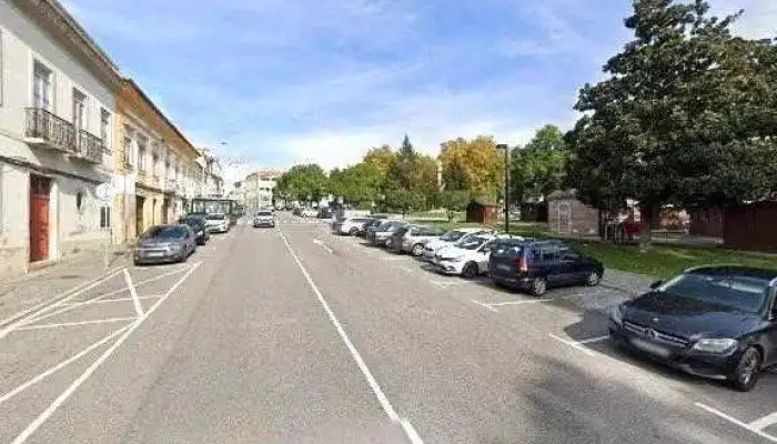 Opticalia Portalegre -  Street View E 360deg - Portalegre