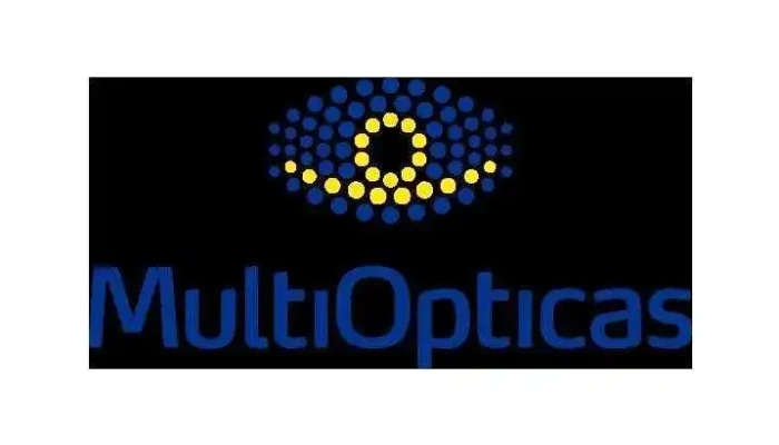 Opticas Multiopticas Parede Do Proprietario - Parede