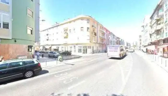 Opticlasse -  Street View E 360deg - Lisboa
