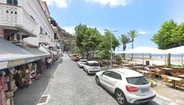Ordressy -  Street View E 360deg - Ribeira Brava