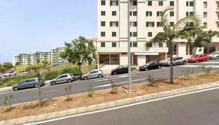 Origem Centro De Pre E Pos Parto Baby Spa Clinic Street View E 360deg - Funchal