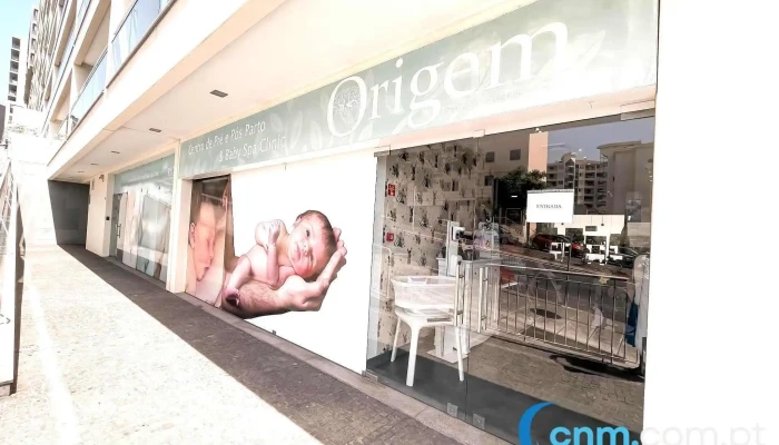 Origem Centro De Pre E Pos Parto Baby Spa Clinic Tudo - Funchal