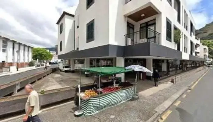Os Baixinhos -  Street View E 360deg - Machico