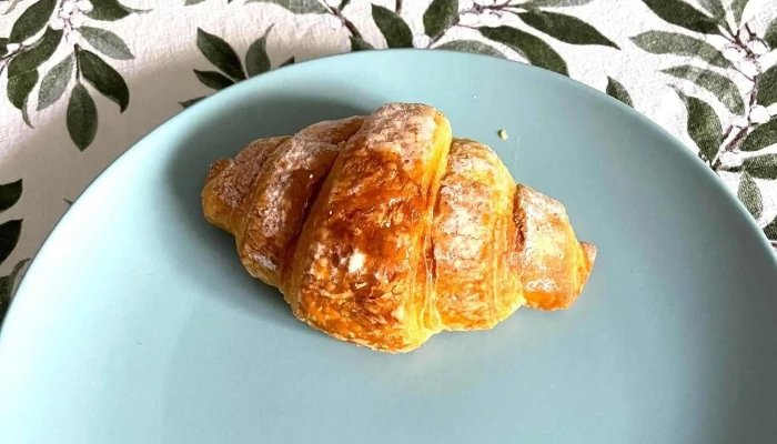 Os Croissants -  Endereco - Estoril