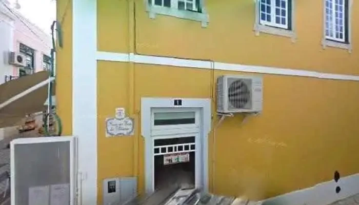 Os Farrapinhos -  Street View E 360deg - Lourinhã