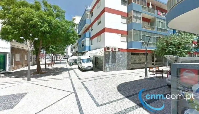 Os Patinhos - 8125-301 Quarteira