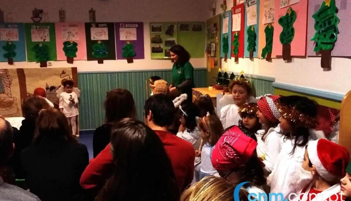 Os Traquinas Do Bairro Lda Escola - Cascais