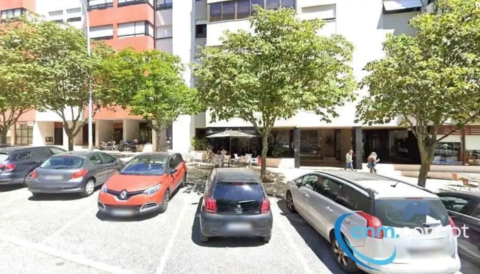 Ouricinho Store - Algés
