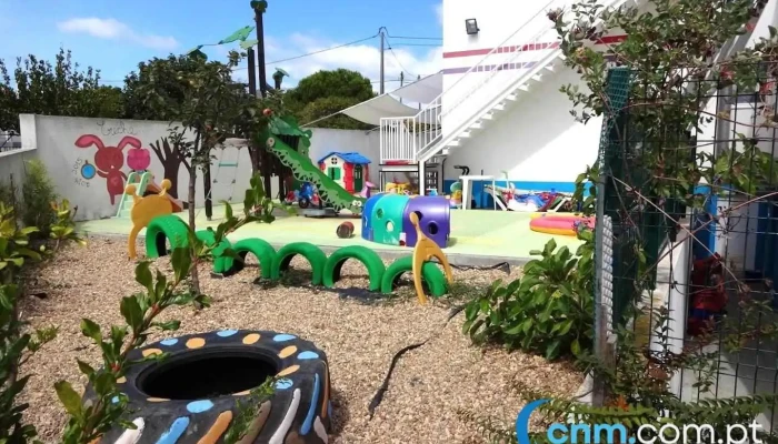 Outra Geração - Charneca De Caparica