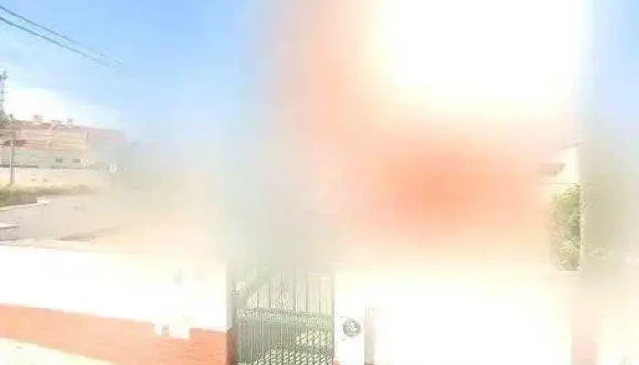 Outra Geracao Street View E 360deg - Charneca De Caparica