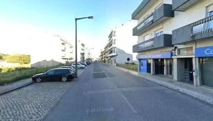 Paco Lola Tudo - Fátima