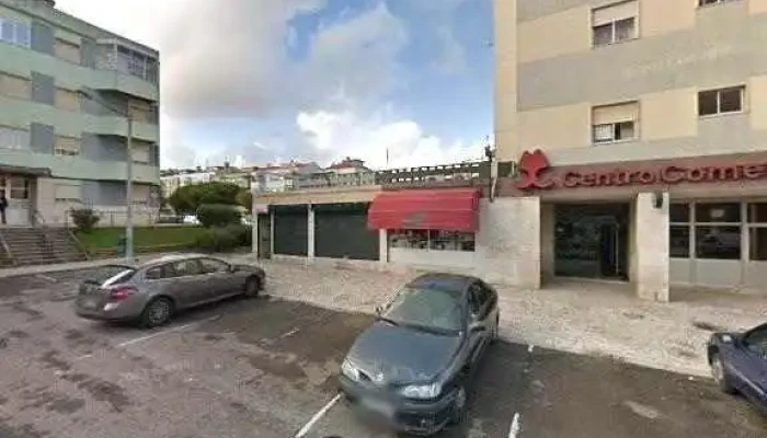 Palmo Crescente Lda Street View E 360deg - Queluz