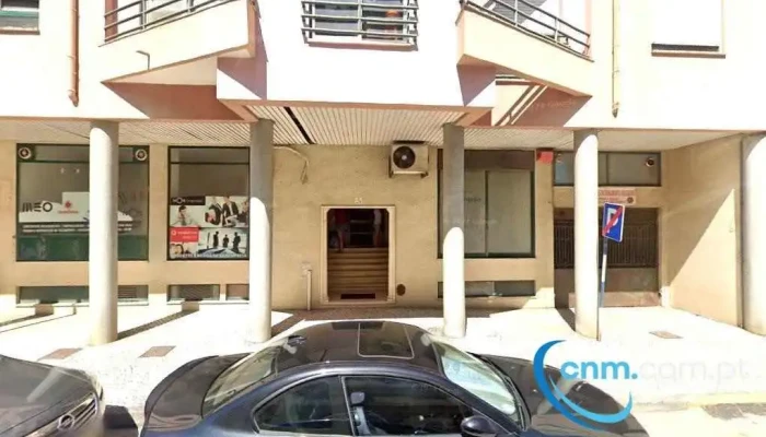 Palmo E Meio - C. Com. Tunel