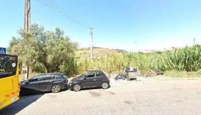 Panqueco -  Street View E 360deg - Pontinha
