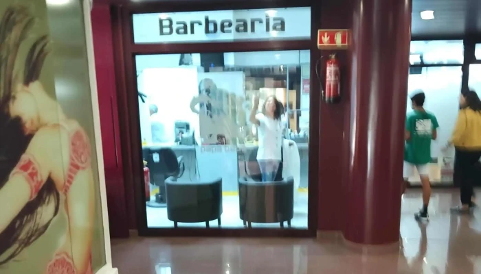 Papa Bebe Barbearia Barbearia - Estoril