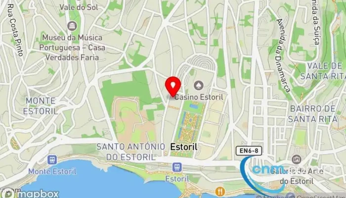 Papa Bebe Barbearia Mapa - Estoril