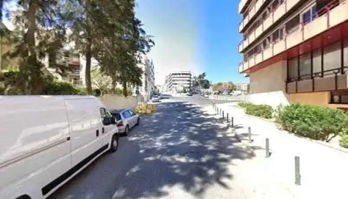 Papa Bebe Barbearia Street View E 360deg - Estoril