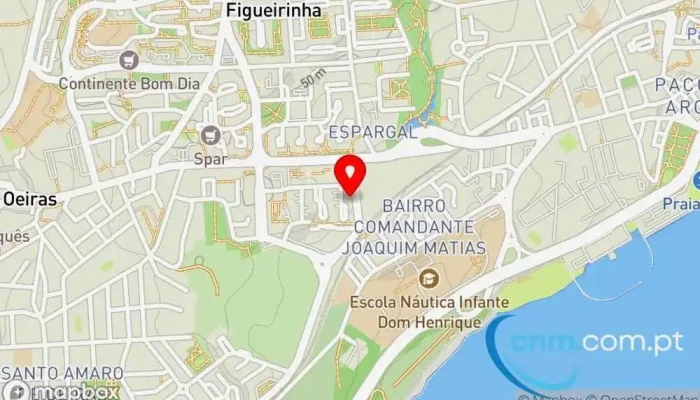Paparocas Do Bebe Mapa - Oeiras
