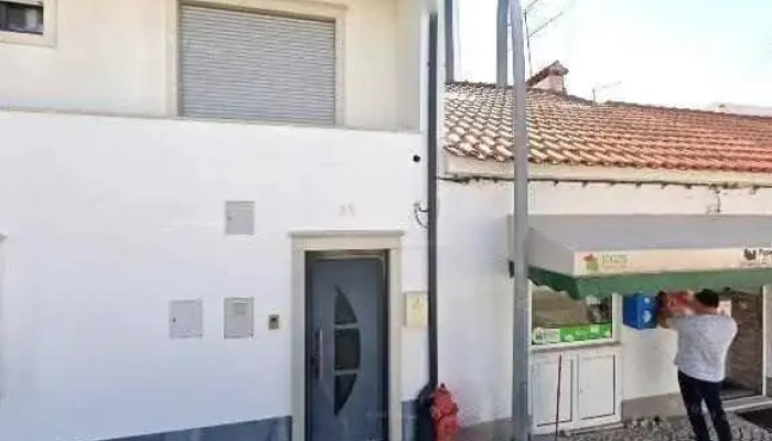 Papelaria Almourol -  Street View E 360deg - Praia Do Ribatejo