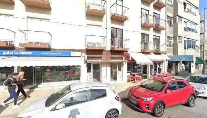 Papelaria Galereia -  Tudo - Leça Da Palmeira