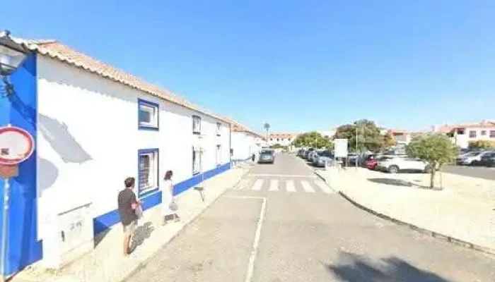 Papelaria O Correio -  Street View E 360deg - R. Vasco Da Gama 7b