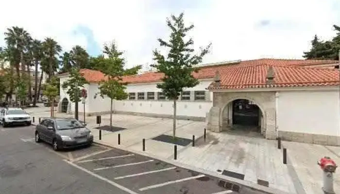 Papinhas Do Sebastiao Street View E 360deg - Paço De Arcos