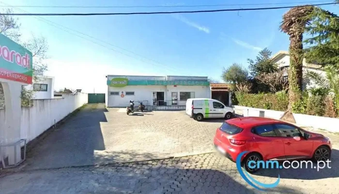 Paradi Supermercado - Oliveirinha - Oliveirinha