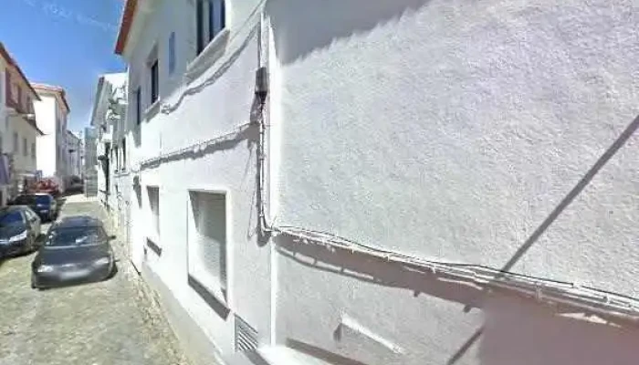 Paraiso Da Mama Unipessoal Lda Ericeira Street View E 360deg - Ericeira