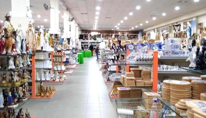 Paramentaria | Loja Oficial do Santuário de Fátima - 2495-448 Fátima
